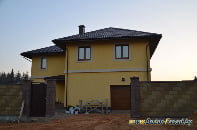 фото короед крашеный светлый