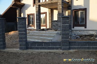 фото короед светло-бежевый