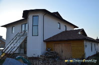 фото короед крашеный светлый